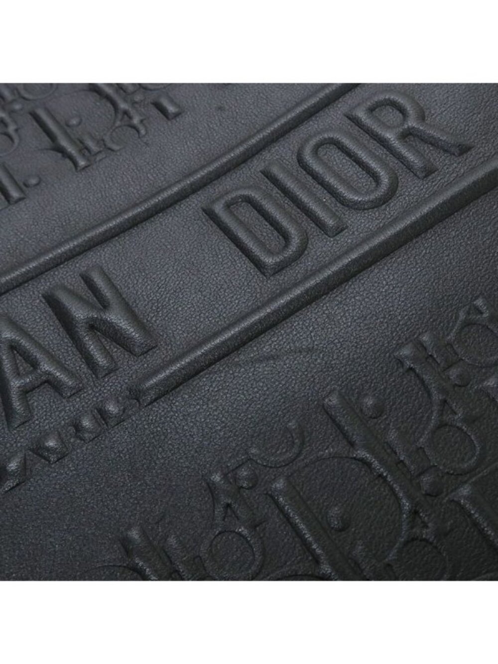 Dior Book Tote Large - Picture 7 of 9